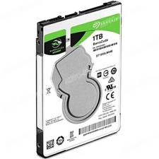 Seagate 1TB ST1000LM048 128MB 6Gb/s SATA 2.5