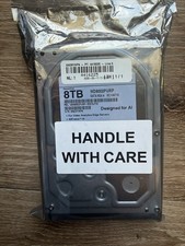 WD Purple Pro 8TB WD8002PURP 3.5