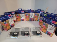 Brother Color Ink Cartridges LC30113PKS (1)-3-Packs (2027/2028) ​ picture