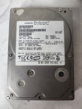 HDT725032VLA360 - Hitachi 320GB 7200 RPM SATA 3.5