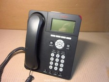 Avaya 9620L Digital Business IP VoIP Telephone Phone INCL HANDSET & STAND picture