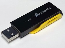 Corsair Void Pro Wireless RGB SE Headset USB Dongle Plug Transceiver CA-8910031 picture