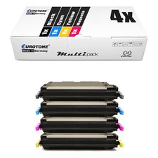 XL Toner HP Q6460-63A 644A for HP COLOR LASERJET 4730 MFP X XS XM Compatible picture