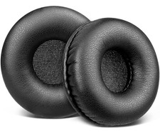 SOULWIT Earpads for Blackwire C210/C220/C610/C620, EP310/EP320 - Black picture