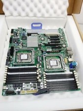 46D1406 IBM System Board Assembly 46D1397 X3500 M2 / X3400 M2 Motherboard picture
