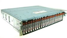 EMC VNX5300 SAE Hard Disk Expansion Array with 25x 600GB SAS HDD, 2 x Controller picture
