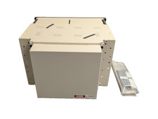 Clearfield G-HBB-288-C2Z-AZZ Fiber Patch Panel-288 Port-SC/APC Front Connector picture