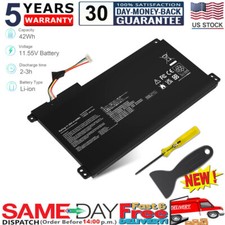 B31N1912 C31N1912 Battery for ASUS VivoBook 14 E410MA L410MA F414MA 3ICP5/57/80 picture