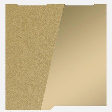 G-Hubble Kobra 3 Combo Build Plate, Size 256x268mm PEI Sheet picture