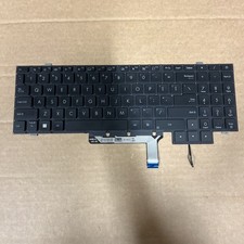 Original Keyboard From Asus ProArt StudioBook 16 H7604J - 9Z.NJTBQ.401 9Z.NJTLN picture