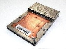 IBM 8678 HS20 Server Heatsink Assembly- 49P2513 picture