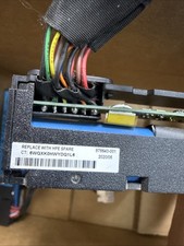 815983-001 HP 96W Smart Storage Battery 727258-B21 750450-001 878643-001 READ picture