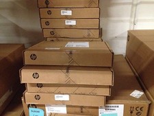 691367-B21 699350-001 HPE Virtual Connect FlexFabric 20/40 F8 Switch RENEW***** picture