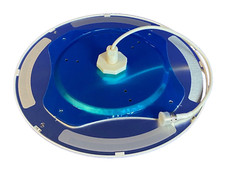 SureCall SC-228W, Ultra Thin Dome Antenna-Freq 698-960 / 1700-2700 Mhz-Open Box picture