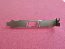 FULL HEIGHT Bracket for Mellanox CX415A CX515A CX555A CX455A MCX455A QSFP28 picture