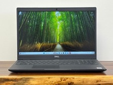 Dell Latitude 3510 15.6