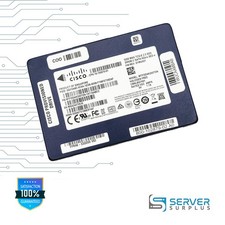 Cisco 5200 MAX TCG-E 200GB SATA 6Gb/s 2.5 in Enterprise SSD | 16-100670-01 picture