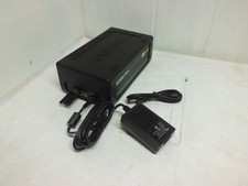 Digi 50000070D Acceleport C/X 16pt I/O C/Con 16 DB25 with power supply and term. picture