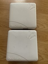 2 Pieces - Ruckus Zoneflex 7372 Dual-Band 802.11n Wireless Access Point picture