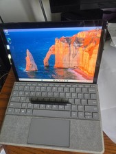 Microsoft Surface Go 3 8Gb Ram 128Gb Kb & pen picture