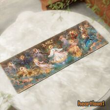 Official Till The End of The Moon长月烬明 Tan Taijin Leo Luo Yunxi Mouse Pad Mat picture