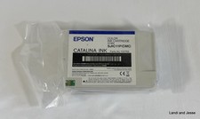 Original Epson Catalina Color Ink SJIC11P(CMC) picture
