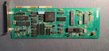 Wang 8770-1 Hard Drive / Floppy Drive Controller Vintage picture