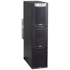 Eaton 9155 8kVA 7.2kW 64-Battery 3-High Hardwired In/Out Tower UPS 2yr Warranty picture