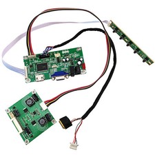LM215WF3 SDC2 LCD Controller Board 1080P HDMI Video Audio Display Panel Driver picture