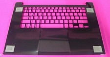 NEW Dell XPS 15 9550 Precision 15 5510 Palmrest Touchpad Assembly JK1FY KYN7Y picture