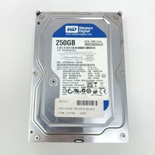 Western Digital WD2500AAJS-00V4A0 250GB 3.5