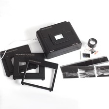 eTone Negative Film Scanner 35mm 135 Film Scanning Photography picture