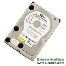 Western Digital WD5000AAJS-00TKA0 SATA Hard Drive picture