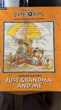 Vintage Broderbund Living Books Just Grandma and Me CD-ROM Complete Mercer Mayer picture