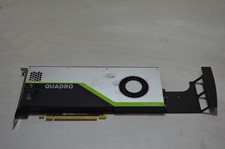 NVIDIA Quadro RTX 4000 8GB GDDR6 Video Graphics Card picture