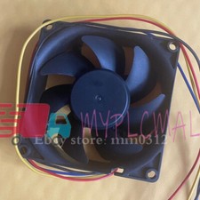 SUNON 8CM PF80252B2-Q00U-S99 24V 3.05W 4-wire PWM cooling fan (1pcs) picture