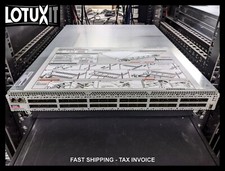 Sun Oracle Datacenter Infiniband Switch 36 Port 7305540 Mellanox IB picture