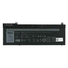 NEW Genuine 64Wh7.6V 5TF10 Battery for Dell Precision 7730 7740 7530 7540 Series picture