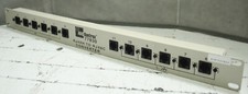 KENTROX 77830 RJ48H TO RJ48C CONVERTER picture
