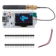 915 MHz LoRa 32 V3 Board + 915MHz Antenna for Heltec Meshtastic picture