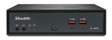 Shuttle DN11H5 Barebone System Intel Core Ultra 5 1.20GHz picture