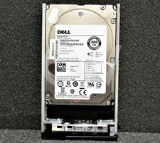 PGHJG Dell ST300MM0006 300GB 10K 6G 64MB 2.5