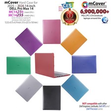 NEW mCover Case for 2025+ 14