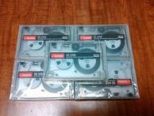 Imation DC6150 - PN 46155 - Lot of 5, Brand New, Factory Sealed picture
