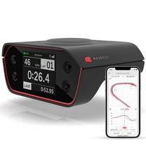 10Hz GPS Performance Meter Box - Car Lap Timer & Drag Data Logger picture