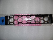 FACEPLATE LCD BEZEL DELL 2U RACK SERVER POWEREDGE R750 R7525 R750xs R7515 R550 picture