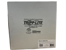 Eaton Tripp Lite 1000 ft. Bulk Fiber Optic Patch Cable, Duplex Multimode 62.5/12 picture