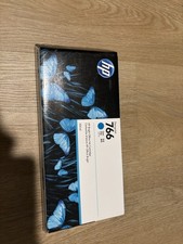 HP LASERJET 766 Cyan Cartridge picture