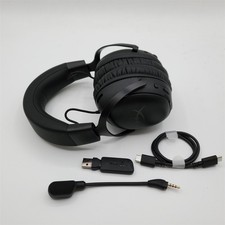 HyperX Cloud III S Wireless Gaming Headset for Multi-Platform – Black picture