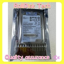 NEW HPE J9F49A 787649-001 MSA 1.8TB 12G SAS 10K SFF 2.5IN 512E HDD Hard Drive picture